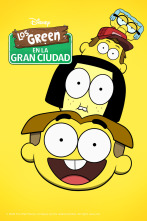 Imagen de Los Green en la gran ciudad (dobles) (T5) - 1