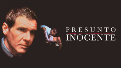 Imagen de Presunto inocente - 2
