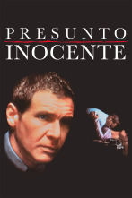 Imagen de Presunto inocente - 1