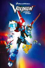 Imagen de Voltron: Legendary Defender (T1) - 1