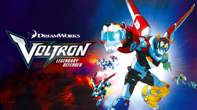 Imagen de Voltron: El defensor legendario (T2) - 2