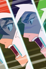 Imagen de Voltron:... (T1): Seguir vivos - 1