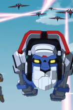 Imagen de Voltron:... (T2): Cambio de guardia - 1