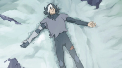 Imagen de Voltron:... (T2): El viaje - 2