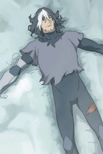 Imagen de Voltron:... (T2): El viaje - 1