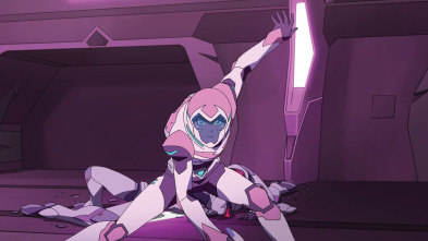 Imagen de Voltron:... (T2): Siguiendo un cometa - 2