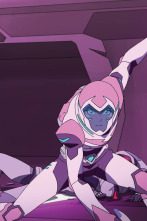 Imagen de Voltron:... (T2): Siguiendo un cometa - 1
