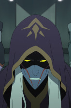 Imagen de Voltron:... (T2): Un nuevo defensor - 1