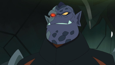 Imagen de Voltron:... (T2): Postmortem - 2