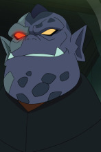 Imagen de Voltron:... (T2): Postmortem - 1