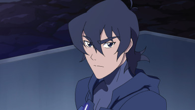 Imagen de Voltron:... (T2): Linajes - 2