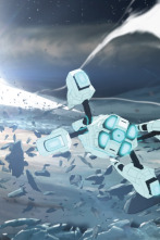 Imagen de Voltron:... (T2): León blanco - 1