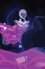 Imagen de Voltron:... (T2): La colonia - 1