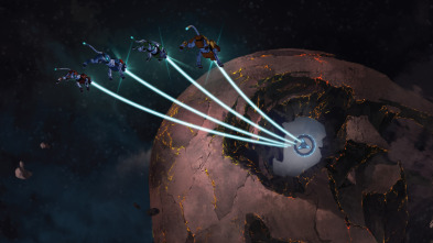 Imagen de Voltron:... (T2): Toda la ayuda posible - 2