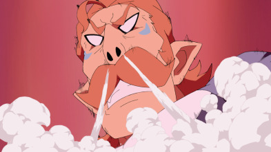 Imagen de Voltron:... (T3): Una pequeña aventura - 2