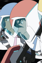 Imagen de Voltron:... (T3): ¡El concurso! - 1