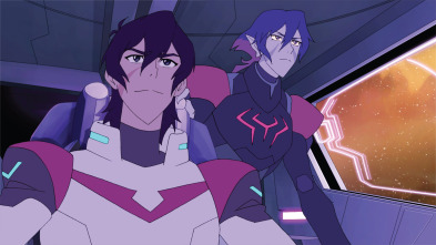 Imagen de Voltron:... (T3): Las ruinas - 2