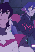 Imagen de Voltron:... (T3): Las ruinas - 1
