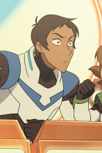 Imagen de Voltron:... (T3): La última defensa (1.ª parte) - 1