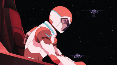 Imagen de Voltron:... (T3): Conoce a tu enemigo - 2