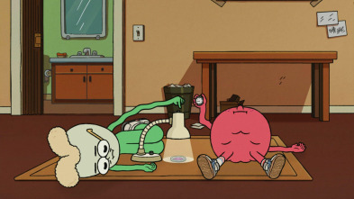 Imagen de Manzana y Cebolleta (T2): Petri - 2