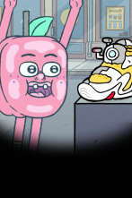 Imagen de Manzana y Cebolleta (T2): La panda de las zapas - 1