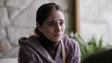 Imagen de Cautiva (T1): Ep.4 Descarriada - 2