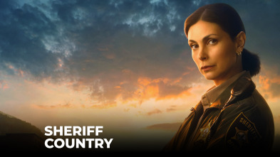 Imagen de Sheriff Country (T1) - 2