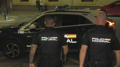 Imagen de 091: Alerta Policía: Ep.1 - 2