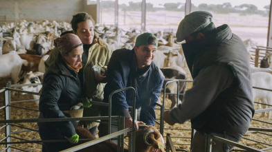 Imagen de Granjas en acción (T2): Ep.4 - 2