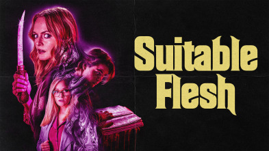 Imagen de Suitable Flesh - 2