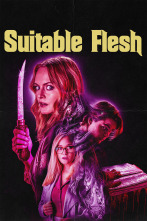 Imagen de Suitable Flesh - 1