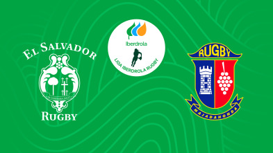 Imagen de Jornada 1: Vulc. Alvarez El Salvador- Silicius Majadahonda - 2