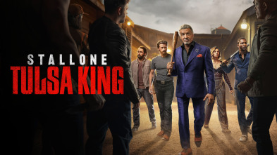 Imagen de Tulsa King (T4) - 2
