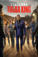 Imagen de Tulsa King (T4) - 1