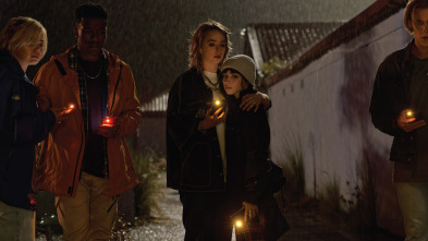 Imagen de Alguien está... (T2): Ep.4 Simon dice que nos ha pillado - 2