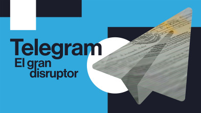 Imagen de Telegram: el gran disruptor - 2