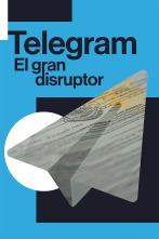 Imagen de Telegram: el gran disruptor - 1