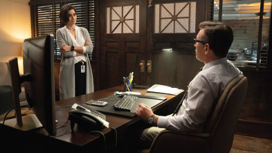 Imagen de La purga (T2): Ep.2 Todo va bien - 2