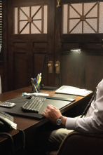 Imagen de La purga (T2): Ep.2 Todo va bien - 1