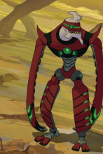 Imagen de Voltron:... (T1): Renacimiento - 1