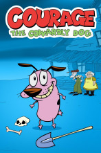 Imagen de Agallas, el perro cobarde (T2) - 1
