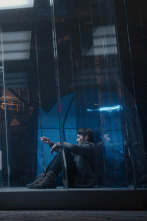 Imagen de Materia oscura (T2): Ep.9 Cómo construir la caja - 1
