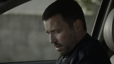 Imagen de Cooper & Fry (T1): Ep.4 Perro negro (parte 2) - 1