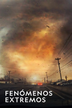 Imagen de Fenómenos extremos  - 1