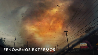 Imagen de Fenómenos extremos  - 2