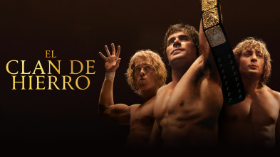 Imagen de El clan de hierro - 2