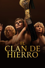 Imagen de El clan de hierro - 1