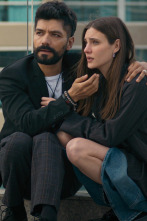 Imagen de Colisión (T1): Ep.31 La búsqueda de la verdad - 1