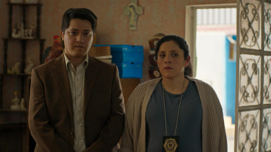Imagen de Colisión (T1): Ep.32 Pruebas irrefutables - 2